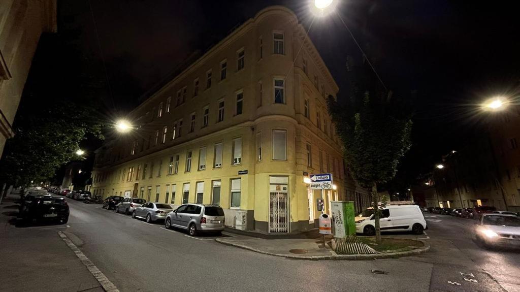 D&d Schonbrunner Deluxe Appartement