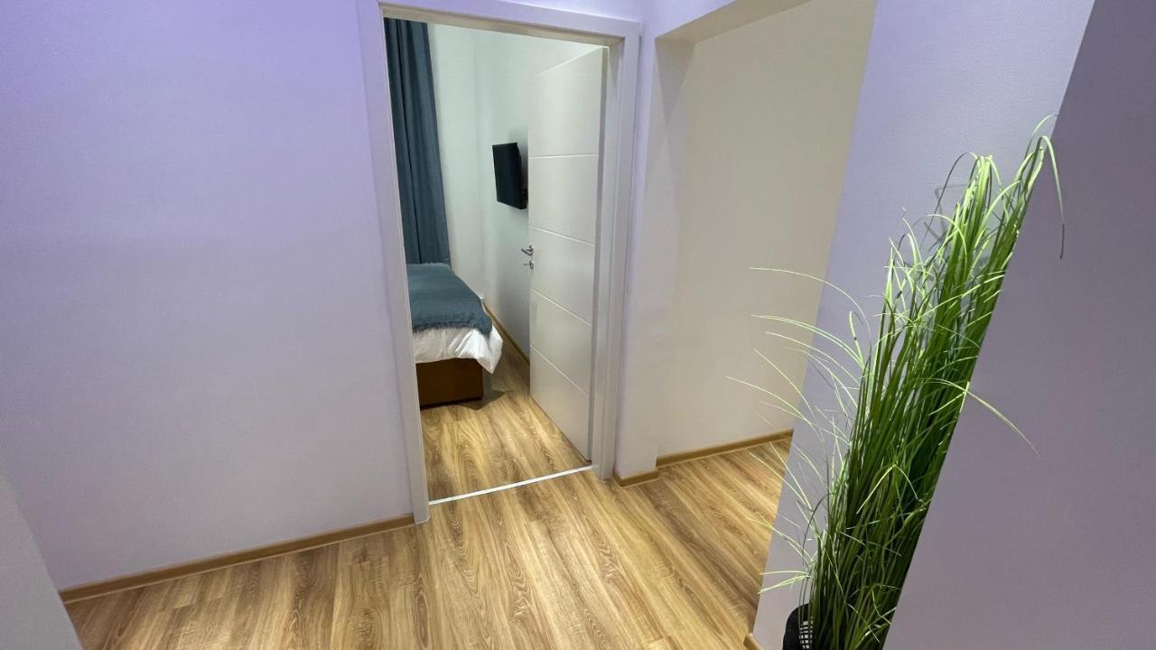 D&d Schonbrunner Deluxe Appartement