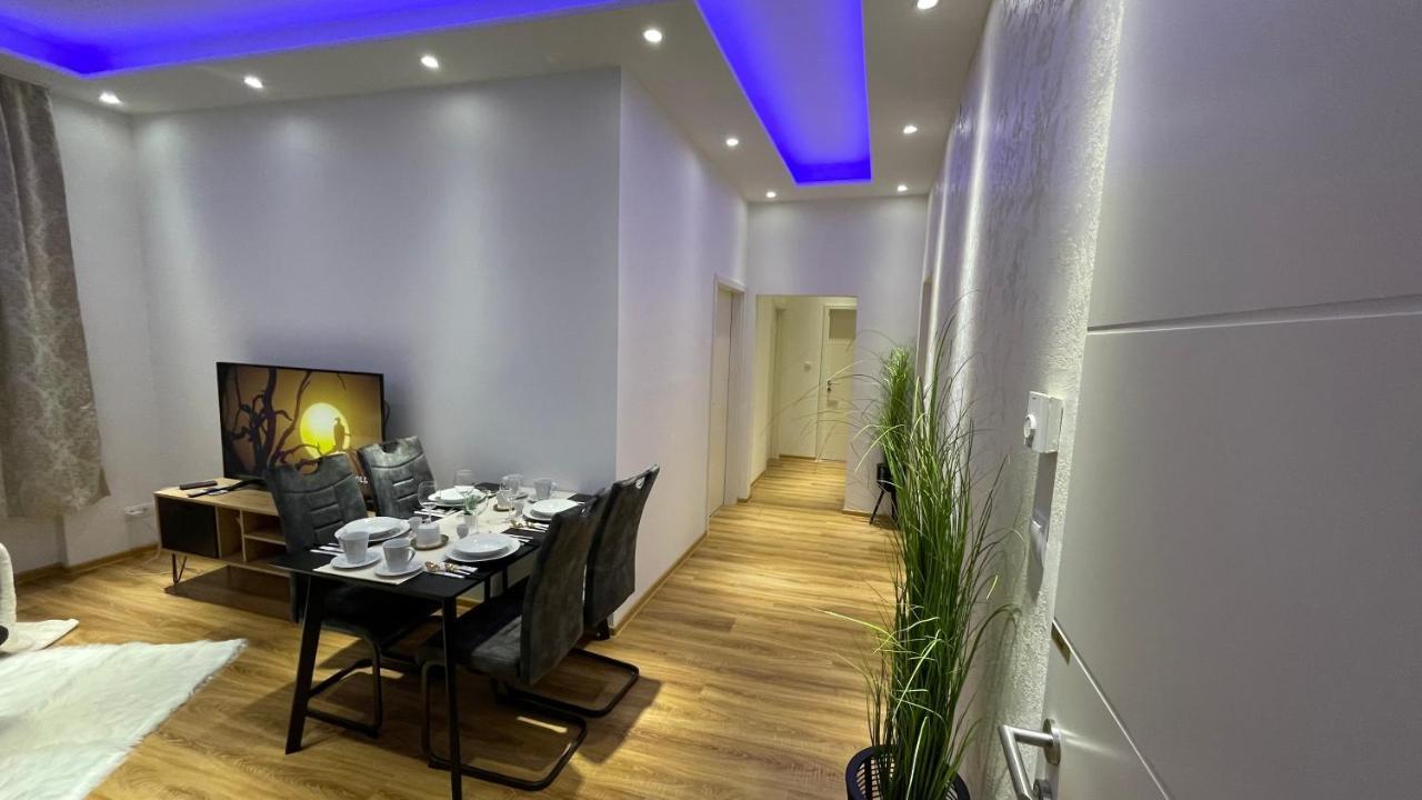 D&d Schonbrunner Deluxe Appartement *