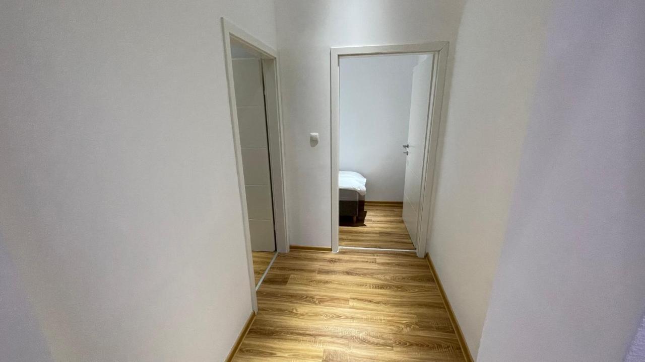 D&d Schonbrunner Deluxe Appartement *