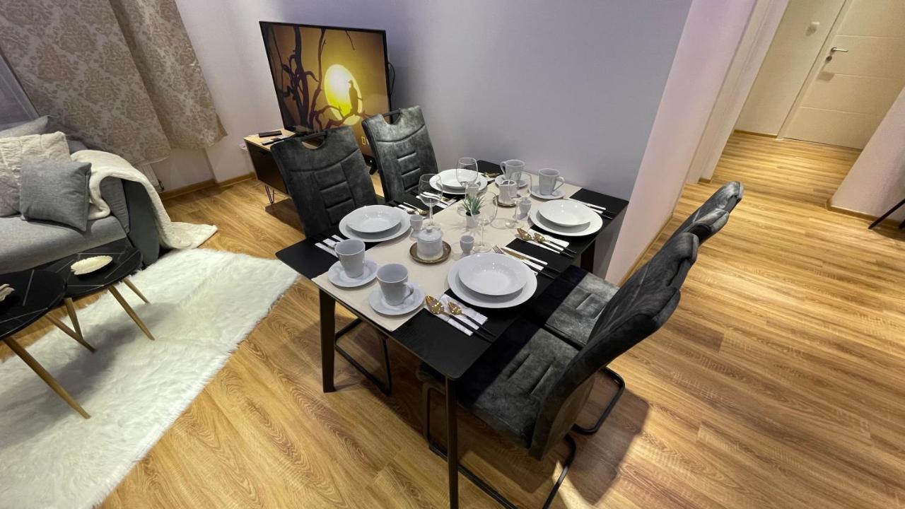 D&d Schonbrunner Deluxe Appartement