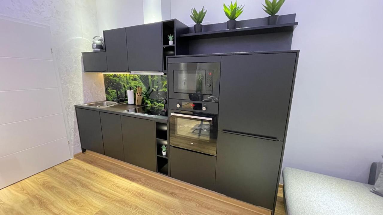 D&d Schonbrunner Deluxe Appartement Wenen