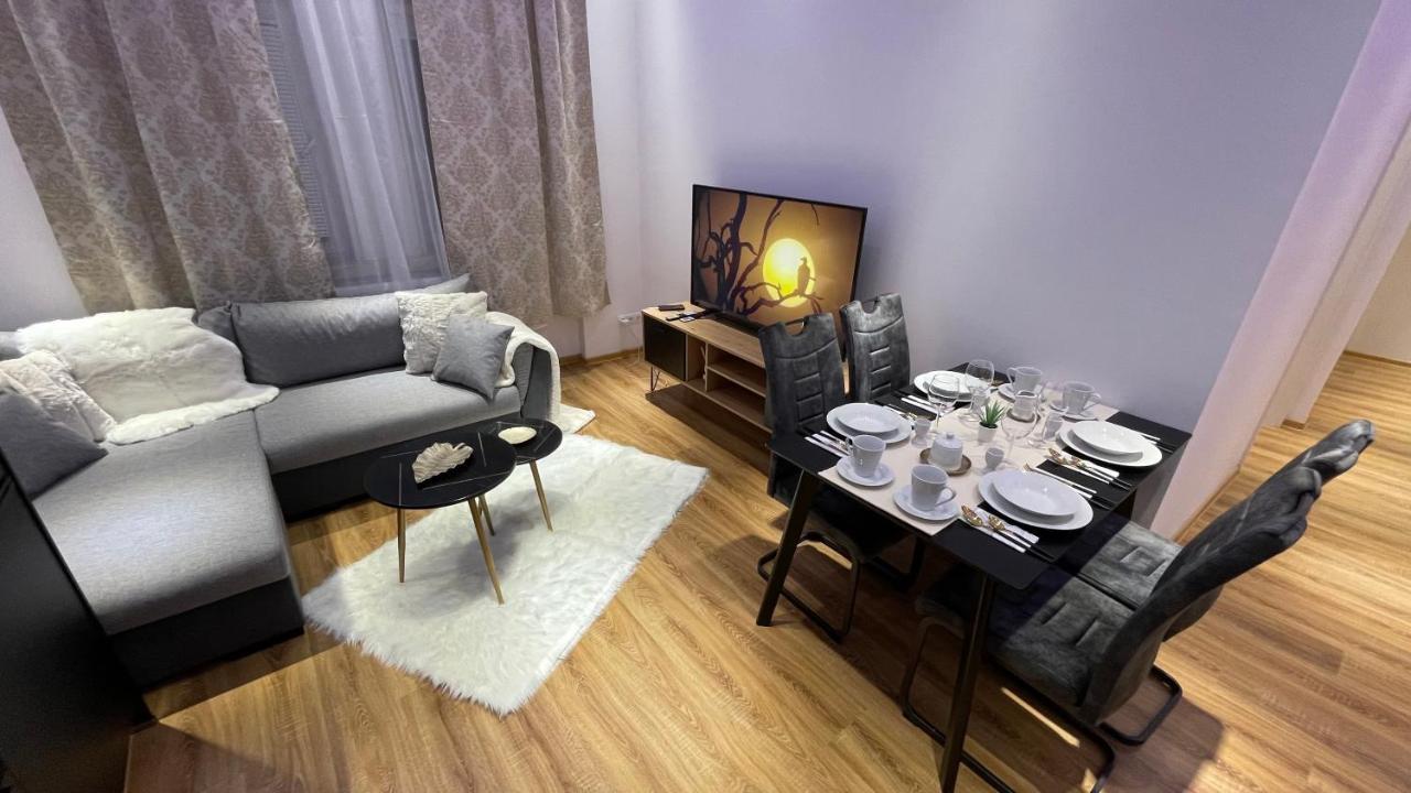 Appartement D&d Schonbrunner Deluxe