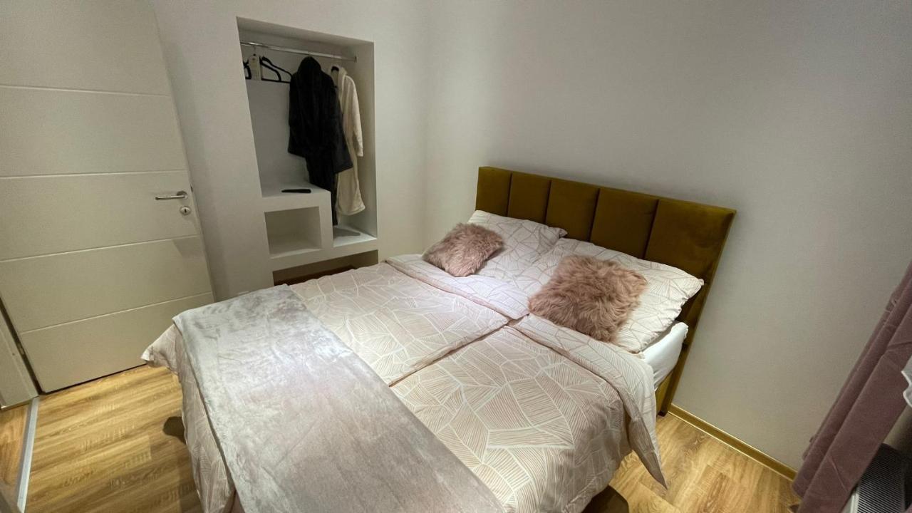 Appartement D&d Schonbrunner Deluxe