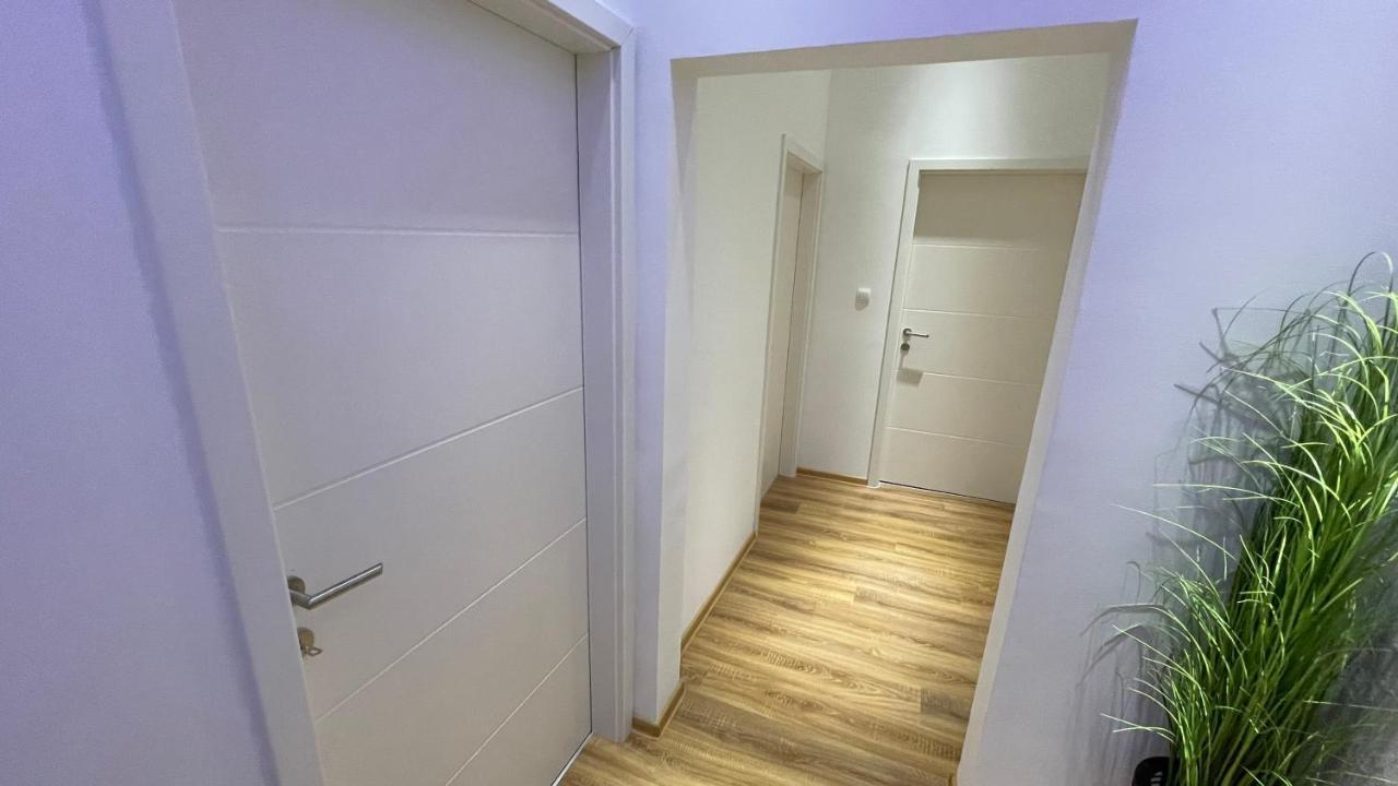 D&d Schonbrunner Deluxe Appartement