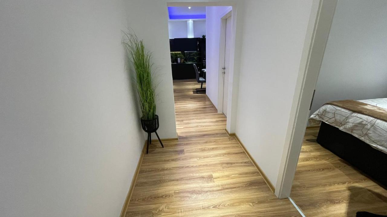 D&d Schonbrunner Deluxe Appartement *