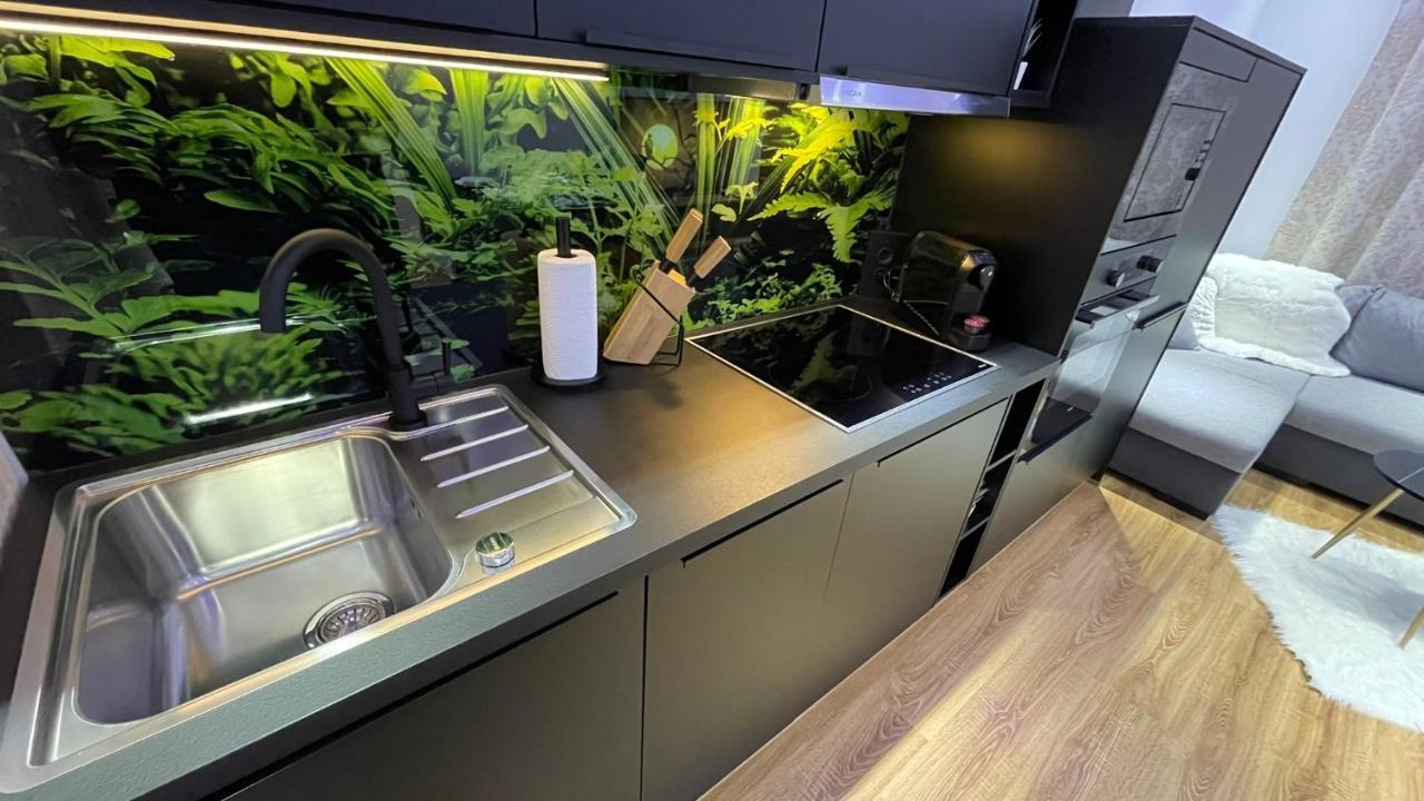 D&d Schonbrunner Deluxe Appartement Wenen