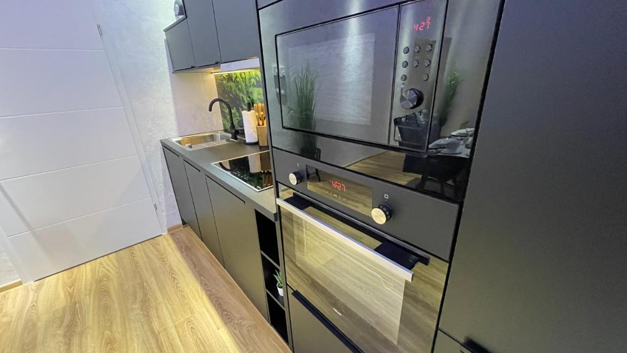 Appartement D&d Schonbrunner Deluxe *