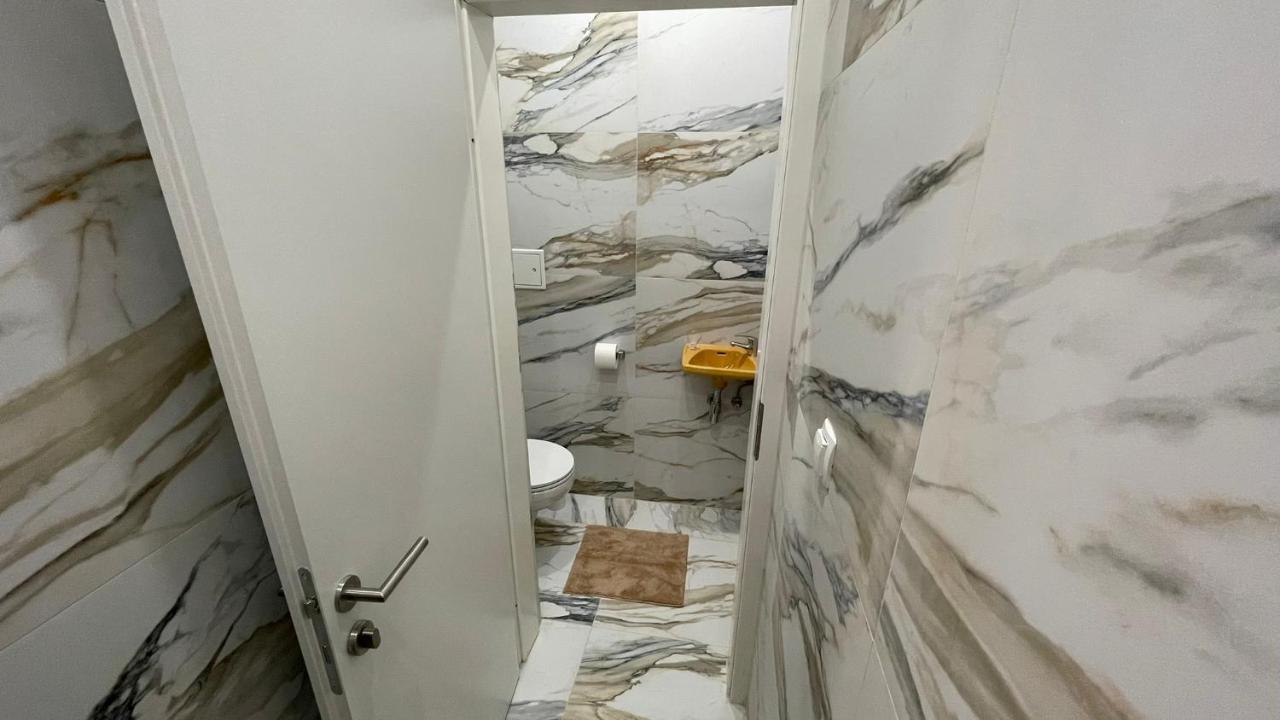 D&d Schonbrunner Deluxe Appartement *