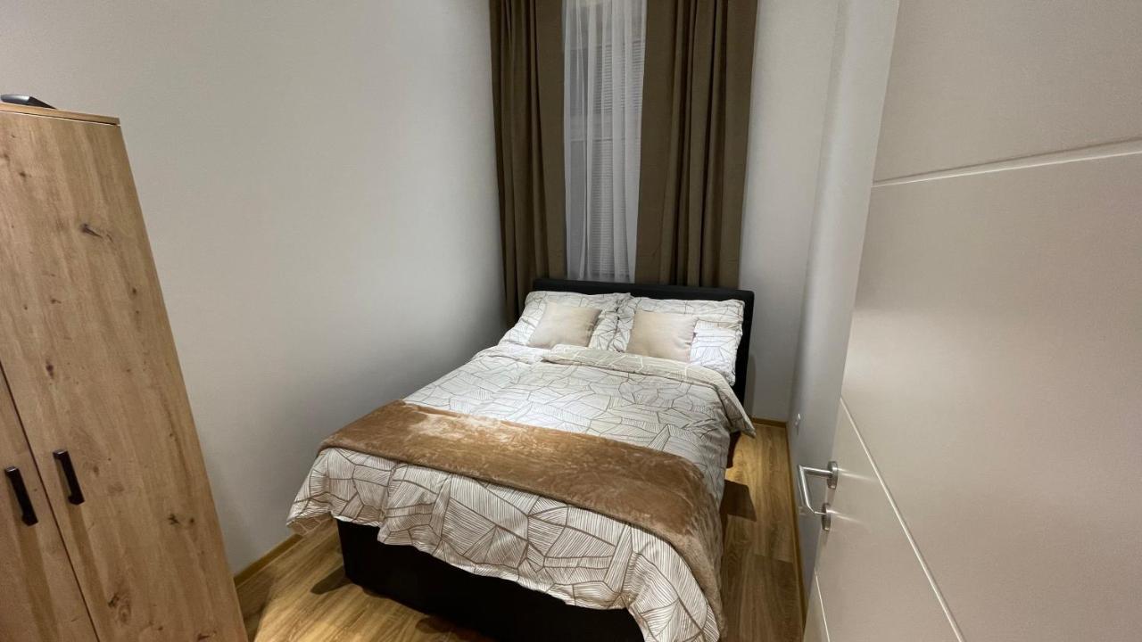 Appartement D&d Schonbrunner Deluxe Wenen