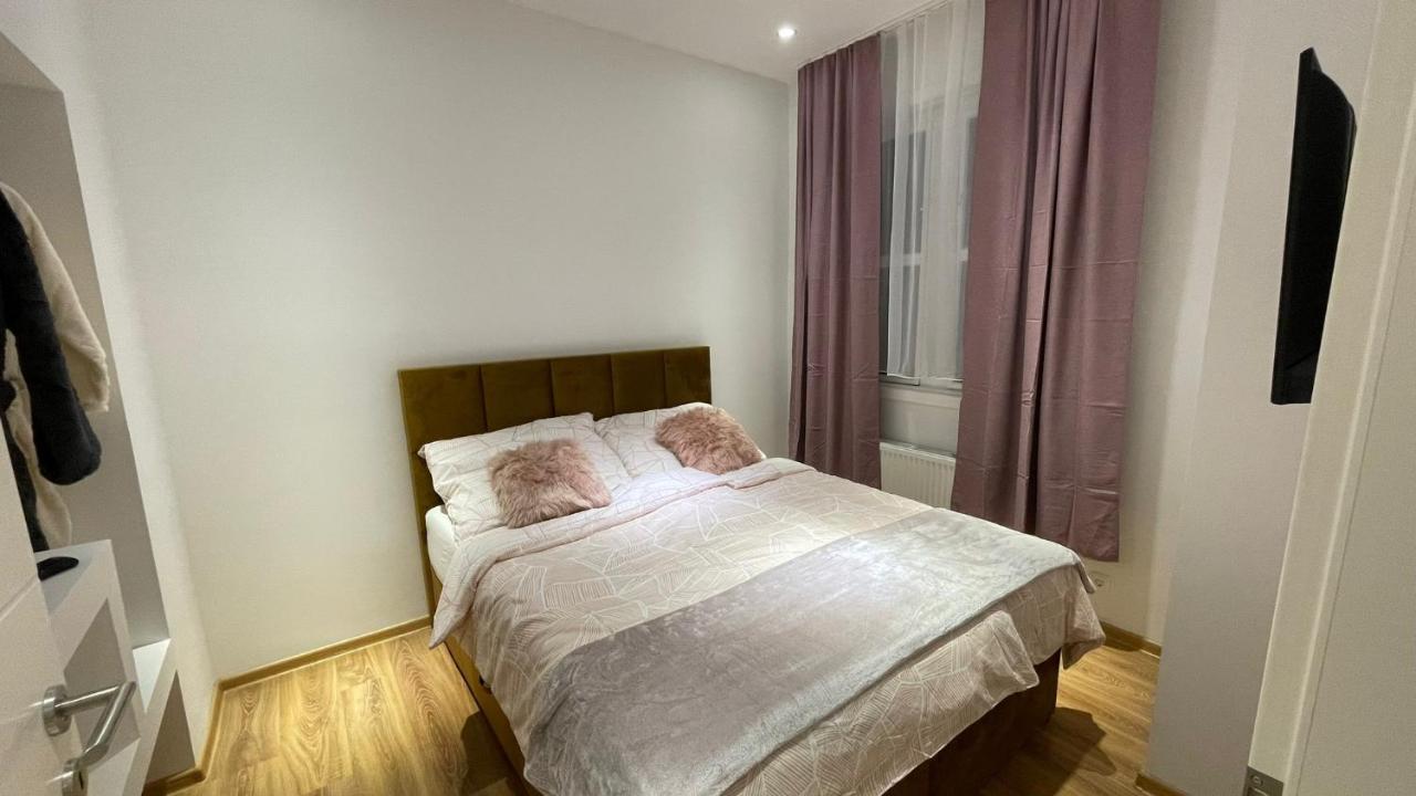 Appartement D&d Schonbrunner Deluxe *