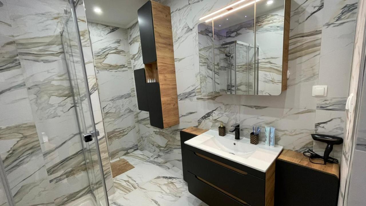 Appartement D&d Schonbrunner Deluxe *