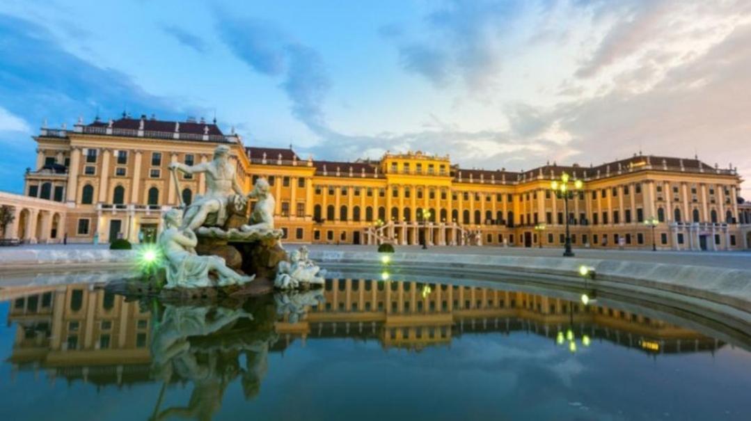 D&d Schonbrunner Deluxe Wien