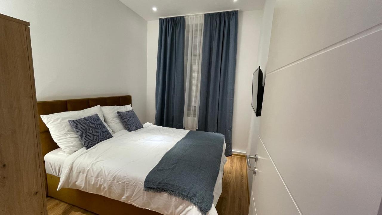 Apartment D&d Schonbrunner Deluxe Wien
