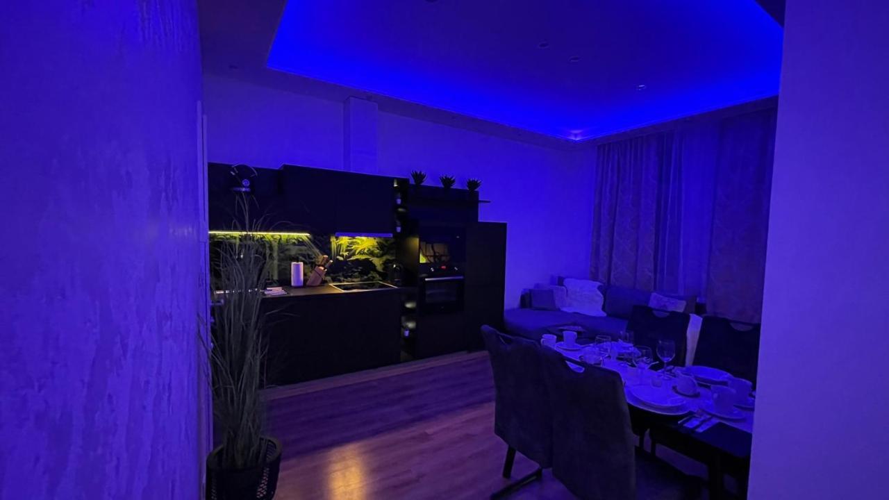 D&d Schonbrunner Deluxe Apartment Wien