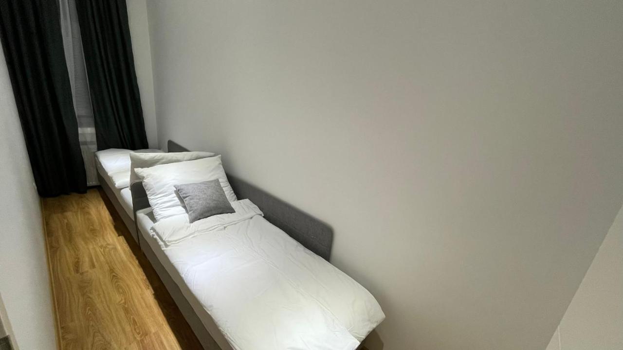D&d Schonbrunner Deluxe Apartment Wien