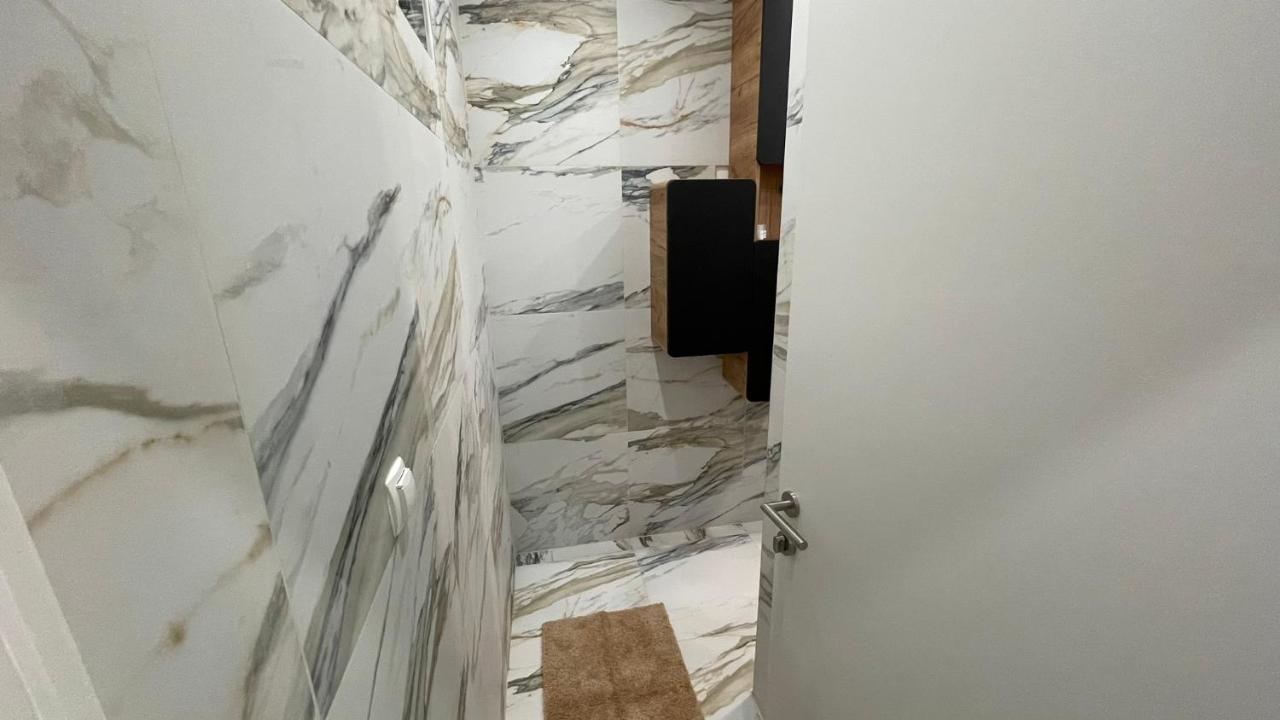 Apartment D&d Schonbrunner Deluxe Wien