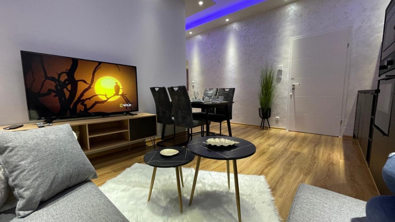 Appartement D&d Schonbrunner Deluxe