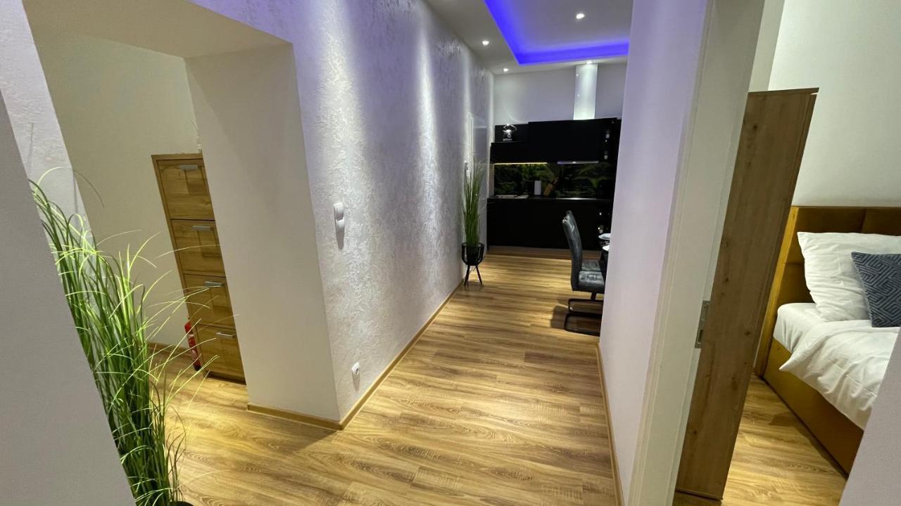 Appartement D&d Schonbrunner Deluxe